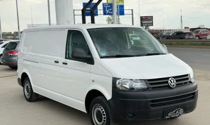 Volkswagen Transporter  - 2015
