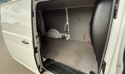 Volkswagen Transporter  - 2015