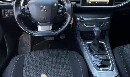 Peugeot 308  - 2019