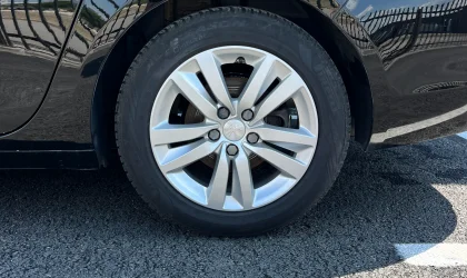 Peugeot 308  - 2019