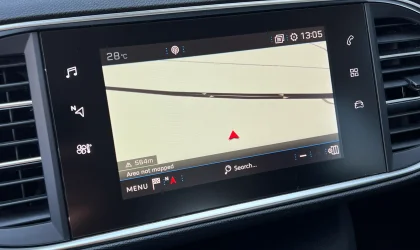 Peugeot 308  - 2019
