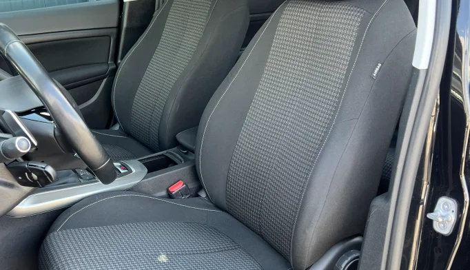 Peugeot 308  - 2019
