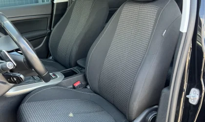 Peugeot 308  - 2019