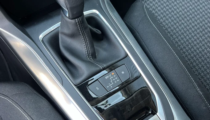 Peugeot 308  - 2019