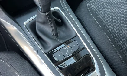 Peugeot 308  - 2019