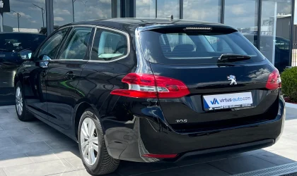Peugeot 308  - 2019