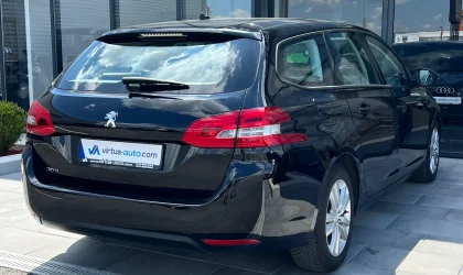 Peugeot 308  - 2019