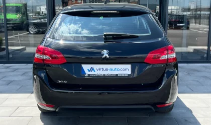 Peugeot 308  - 2019