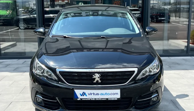 Peugeot 308  - 2019