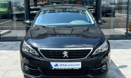 Peugeot 308  - 2019