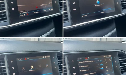 Peugeot 308  - 2019