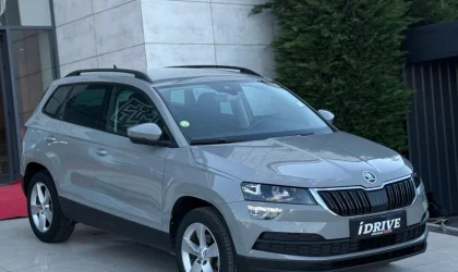 Skoda Karoq  - 2021