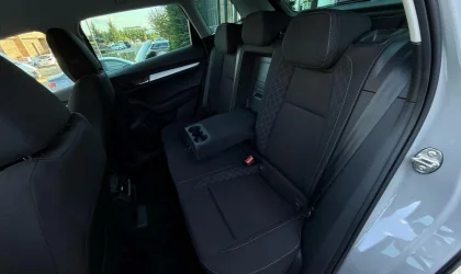 Skoda Karoq  - 2021