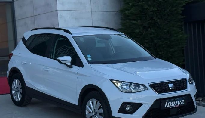 SEAT Arona  - 2019
