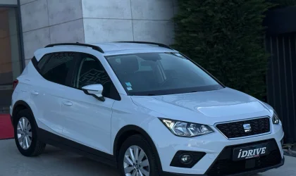 SEAT Arona  - 2019