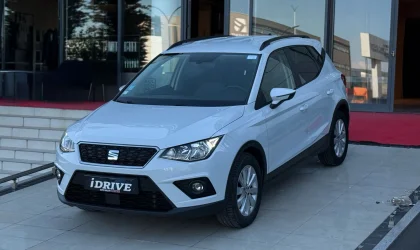 SEAT Arona  - 2019
