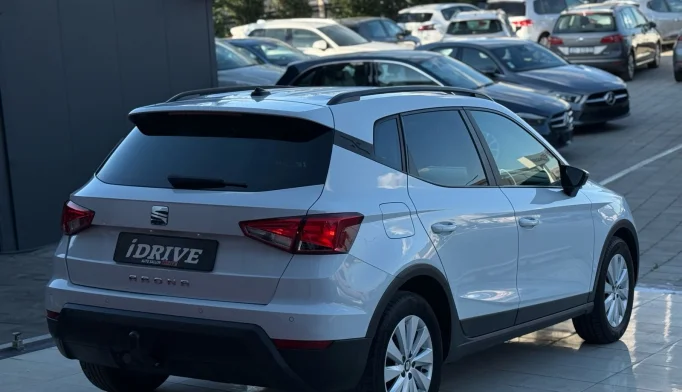 SEAT Arona  - 2019