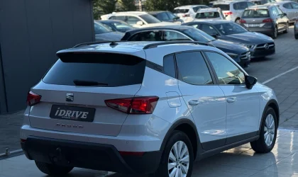 SEAT Arona  - 2019