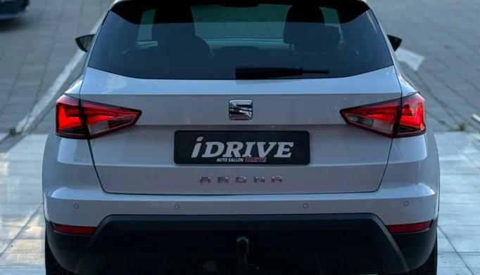 SEAT Arona  - 2019