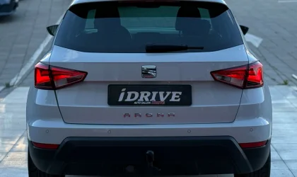 SEAT Arona  - 2019