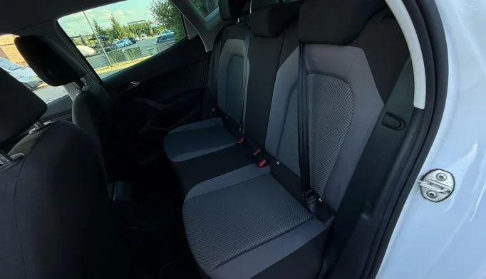 SEAT Arona  - 2019
