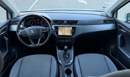 SEAT Arona  - 2019