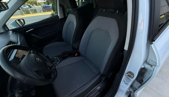 SEAT Arona  - 2019