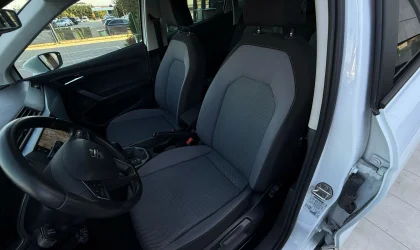 SEAT Arona  - 2019
