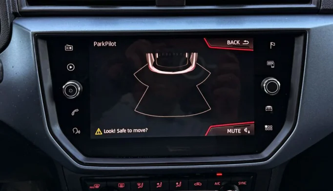 SEAT Arona  - 2019
