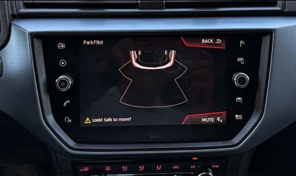 SEAT Arona  - 2019