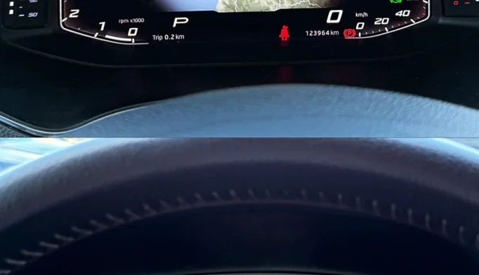 SEAT Arona  - 2019