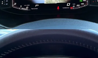 SEAT Arona  - 2019
