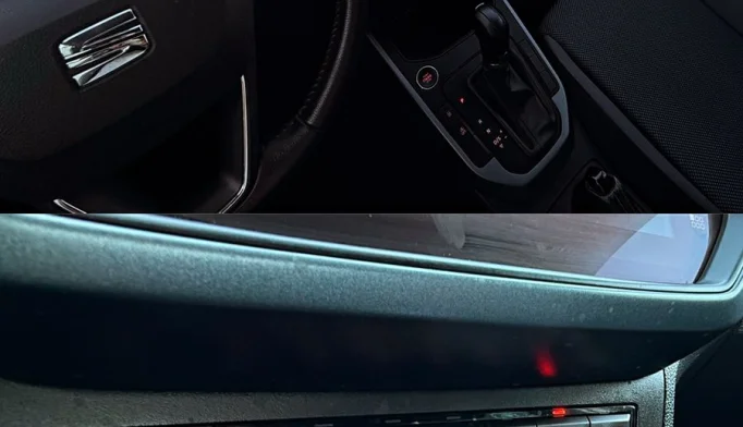 SEAT Arona  - 2019