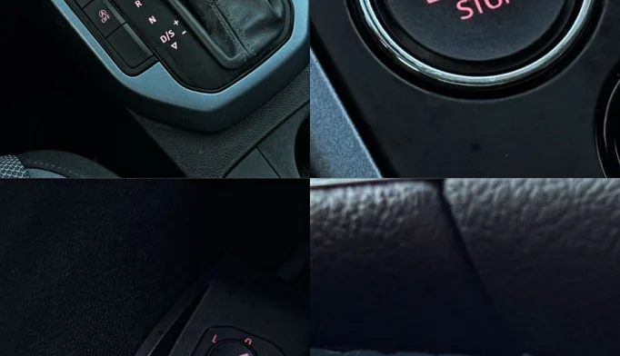 SEAT Arona  - 2019