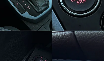 SEAT Arona  - 2019