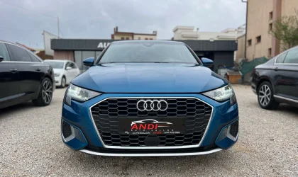 Audi A3  - 2021