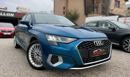Audi A3  - 2021