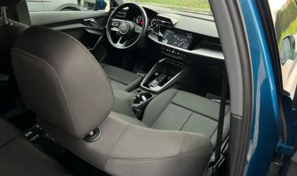 Audi A3  - 2021