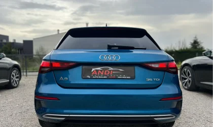 Audi A3  - 2021