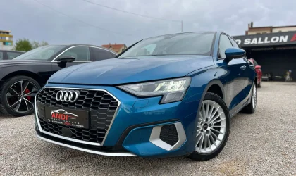 Audi A3  - 2021