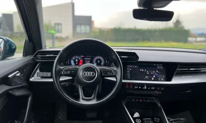 Audi A3  - 2021