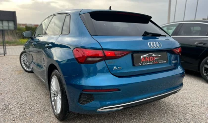 Audi A3  - 2021