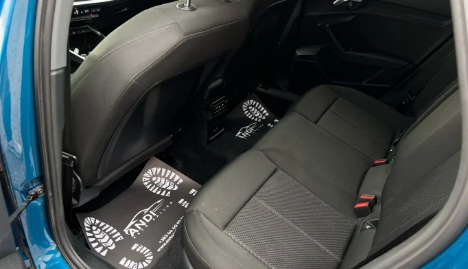 Audi A3  - 2021