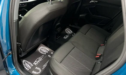Audi A3  - 2021