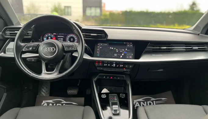 Audi A3  - 2021