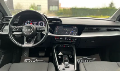 Audi A3  - 2021