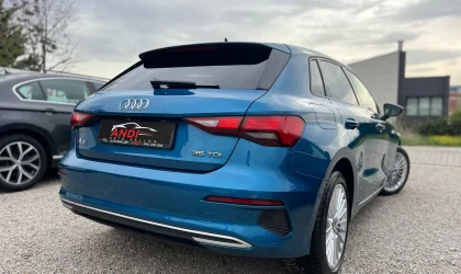 Audi A3  - 2021