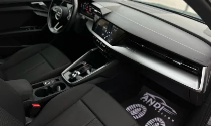 Audi A3  - 2021
