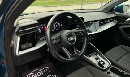Audi A3  - 2021