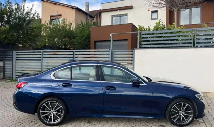 BMW 321  - 2020